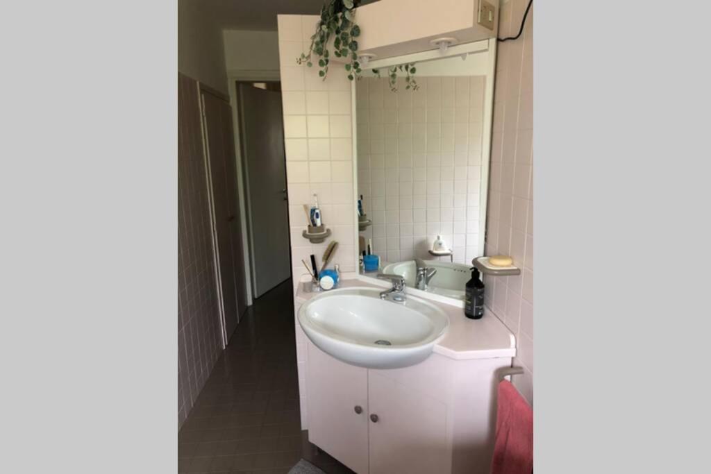 شقة Casa Al Bottalino بييلا المظهر الخارجي الصورة