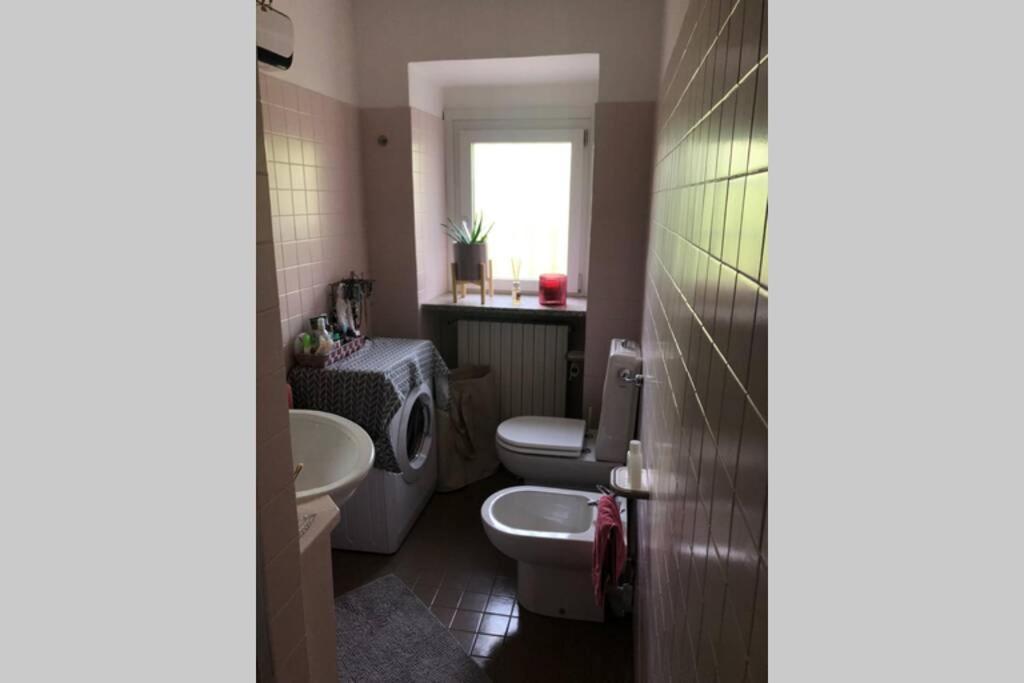 شقة Casa Al Bottalino بييلا المظهر الخارجي الصورة